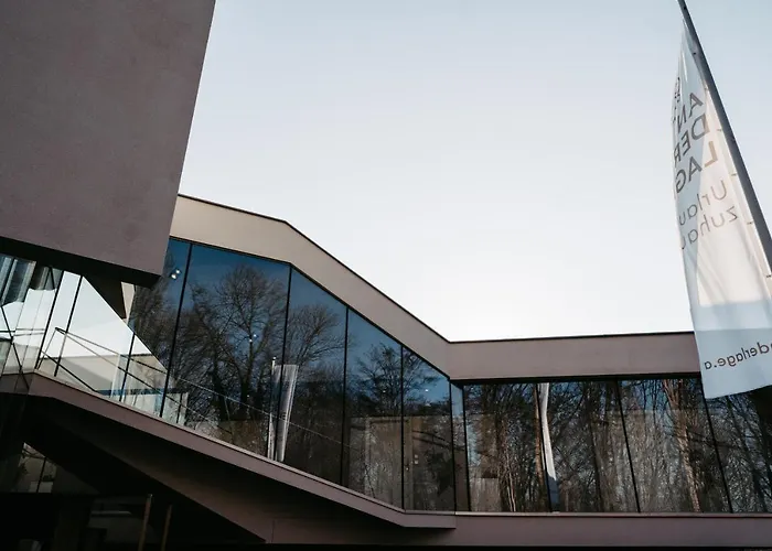 Aparthotel Relax An Der Lage Hochgrassnitzberg 4*