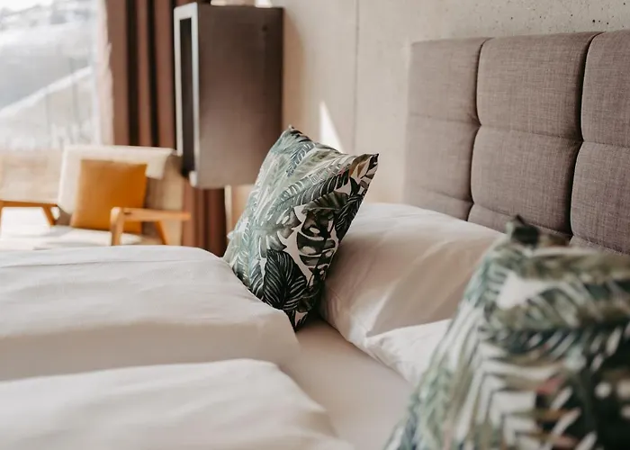 Relax An Der Lage Hochgrassnitzberg Aparthotel 4*