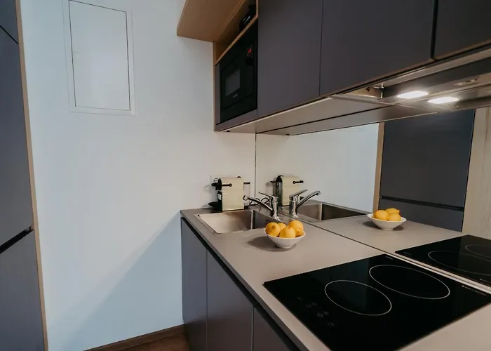 Relax An Der Lage Hochgrassnitzberg 4* Spielfeld