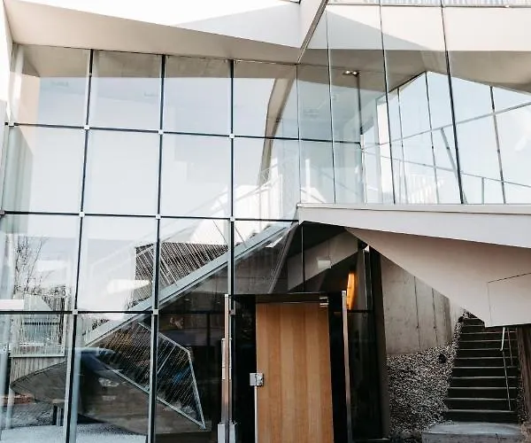 Aparthotel Relax An Der Lage Hochgrassnitzberg