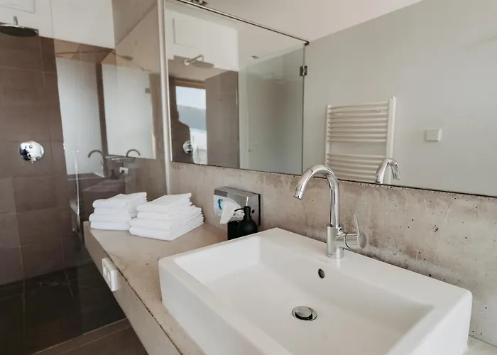 Relax An Der Lage Hochgrassnitzberg Aparthotel