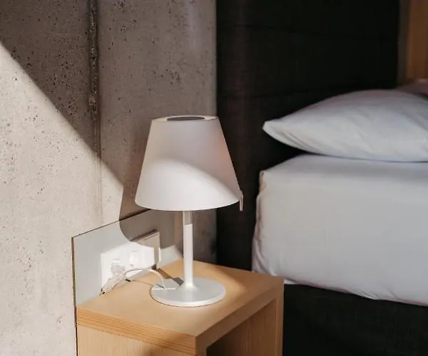 Aparthotel Relax An Der Lage Hochgrassnitzberg 4*