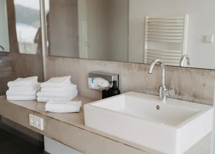 Relax An Der Lage Hochgrassnitzberg Aparthotel 4*