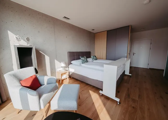 Relax An Der Lage Hochgrassnitzberg