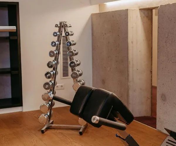 Relax An Der Lage Hochgrassnitzberg 4* Spielfeld