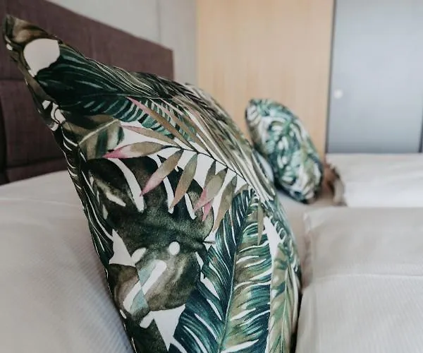 Relax An Der Lage Hochgrassnitzberg Hotel apartamentowy Spielfeld