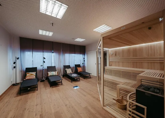 Relax An Der Lage Hochgrassnitzberg 4*