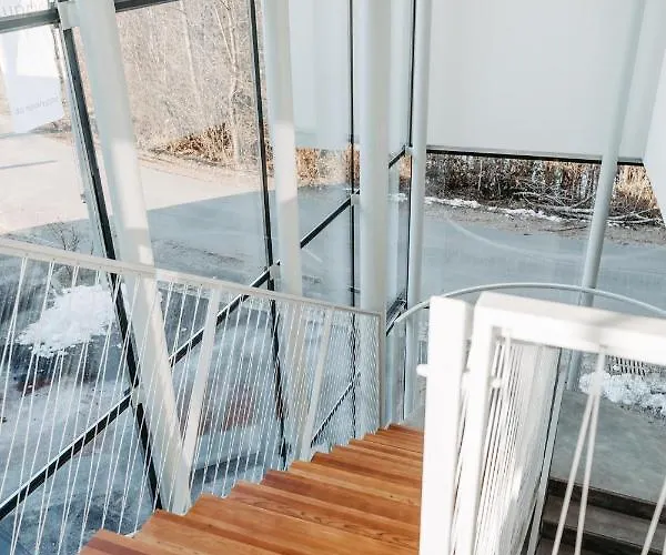 Aparthotel Relax An Der Lage Hochgrassnitzberg