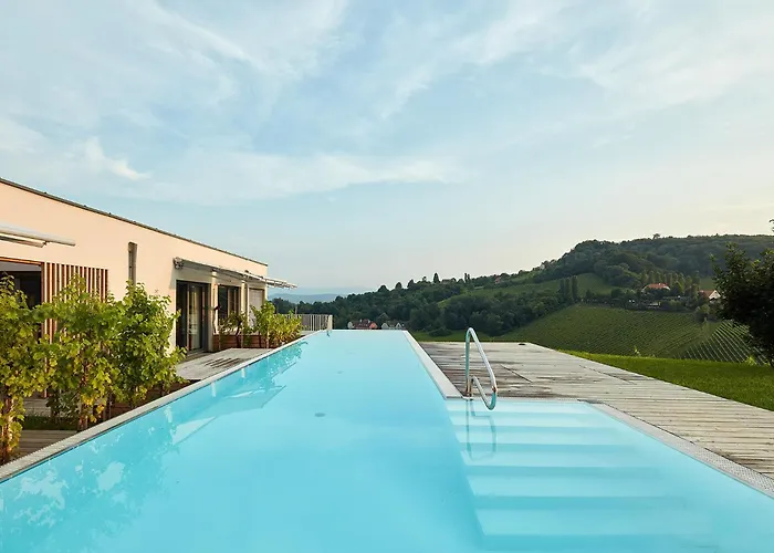 Relax An Der Lage Hochgrassnitzberg Apart-hotel