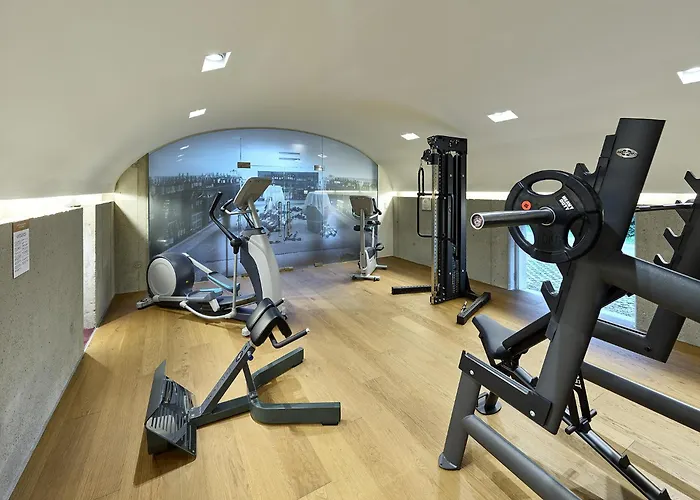 Hotel apartamentowy Relax An Der Lage Hochgrassnitzberg 4*