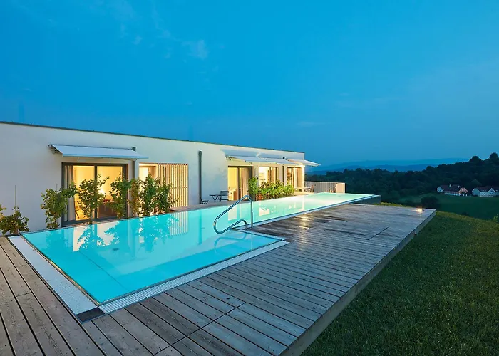 Relax An Der Lage Hochgrassnitzberg