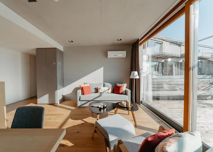 Relax An Der Lage Hochgrassnitzberg 4*