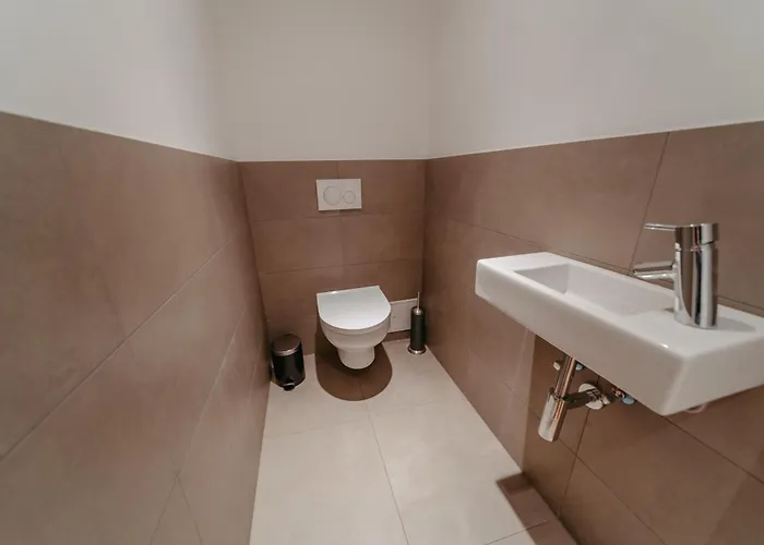 Relax An Der Lage Hochgrassnitzberg Aparthotel Spielfeld