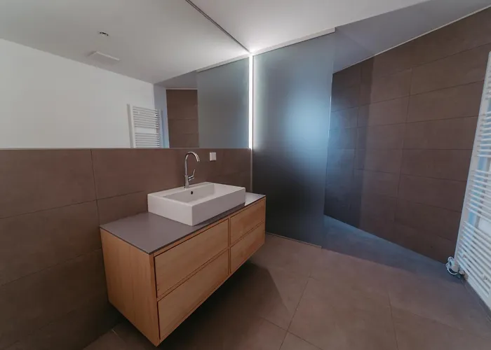 Relax An Der Lage Hochgrassnitzberg