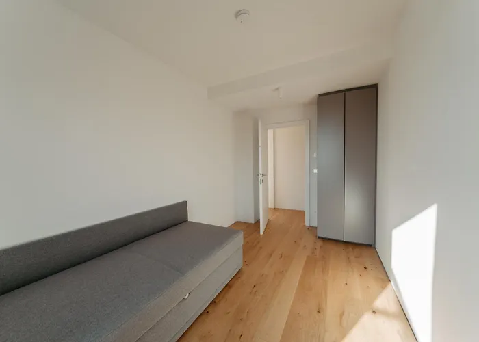 Aparthotel Relax An Der Lage Hochgrassnitzberg