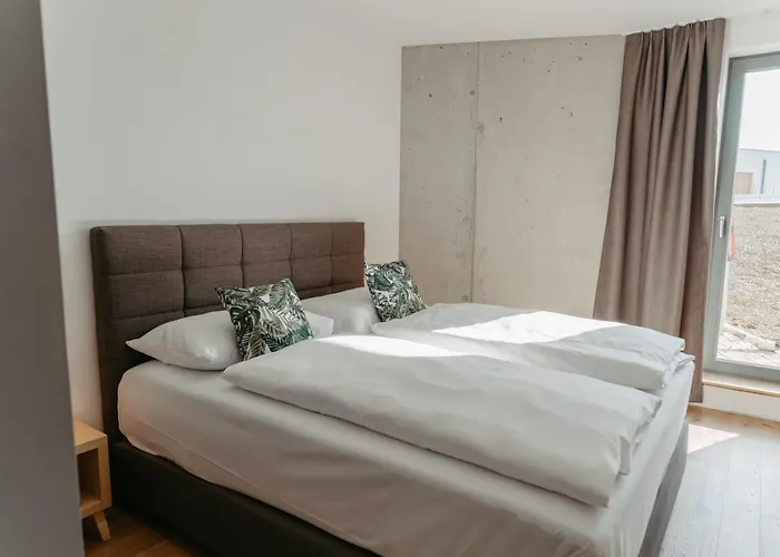 Relax An Der Lage Hochgrassnitzberg Aparthotel Spielfeld