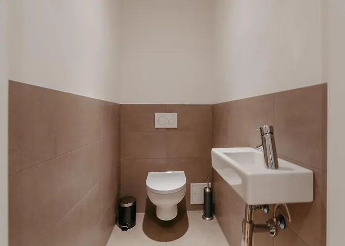 Relax An Der Lage Hochgrassnitzberg Aparthotel 4*