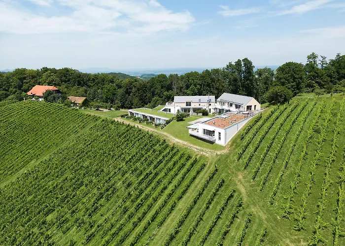 Relax An Der Lage Hochgrassnitzberg Spielfeld