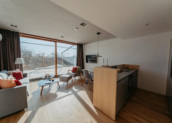 Relax An Der Lage Hochgrassnitzberg