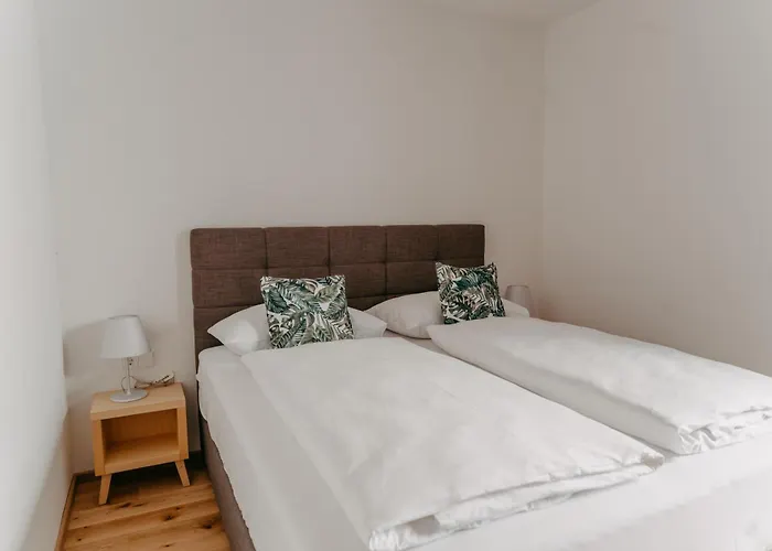 Hotel apartamentowy Relax An Der Lage Hochgrassnitzberg Spielfeld