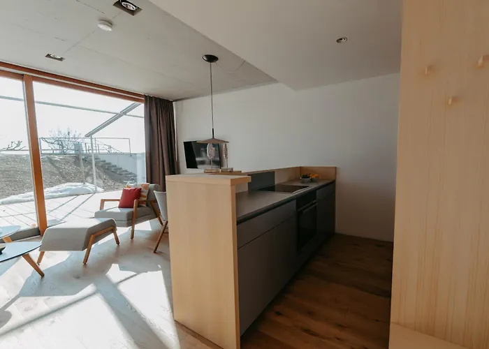 Relax An Der Lage Hochgrassnitzberg 4* Spielfeld