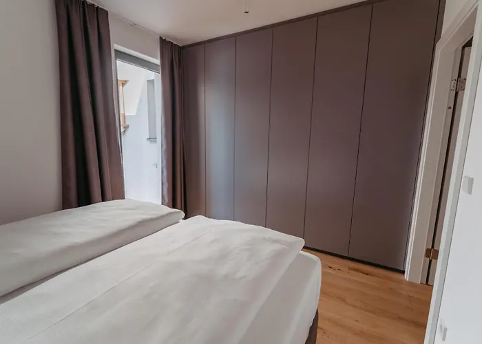 Relax An Der Lage Hochgrassnitzberg Hotel apartamentowy Spielfeld