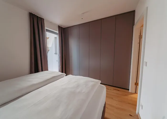 Aparthotel Relax An Der Lage Hochgrassnitzberg 4*