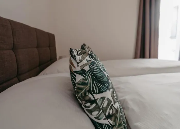 Relax An Der Lage Hochgrassnitzberg Hotel apartamentowy 4*