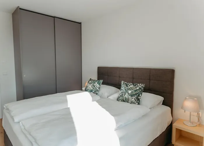 Relax An Der Lage Hochgrassnitzberg Aparthotel Spielfeld