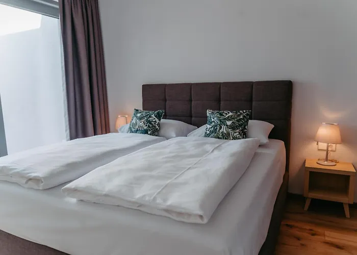 Relax An Der Lage Hochgrassnitzberg