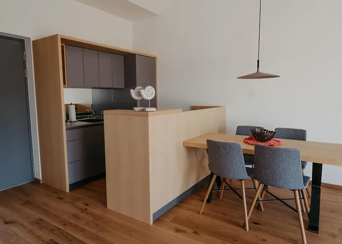 Relax An Der Lage Hochgrassnitzberg Aparthotel 4*