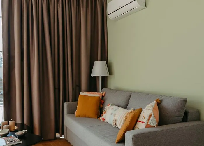 Relax An Der Lage Hochgrassnitzberg Aparthotel Spielfeld