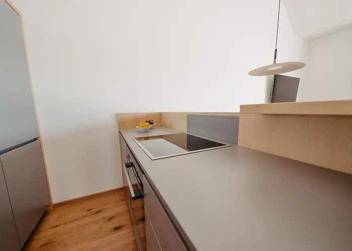 Relax An Der Lage Hochgrassnitzberg Aparthotel 4*