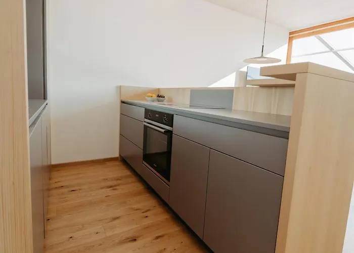 Relax An Der Lage Hochgrassnitzberg Aparthotel 4*