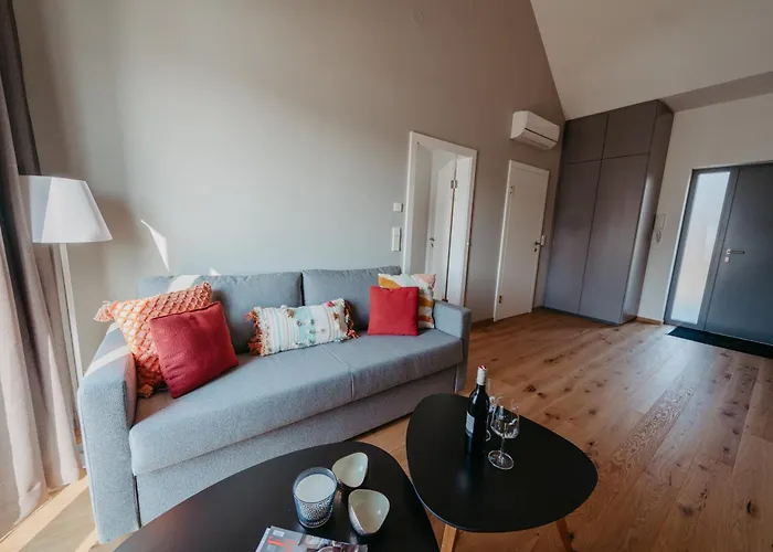 Relax An Der Lage Hochgrassnitzberg Apart-hotel Spielfeld