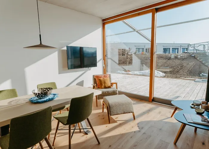 Relax An Der Lage Hochgrassnitzberg Spielfeld