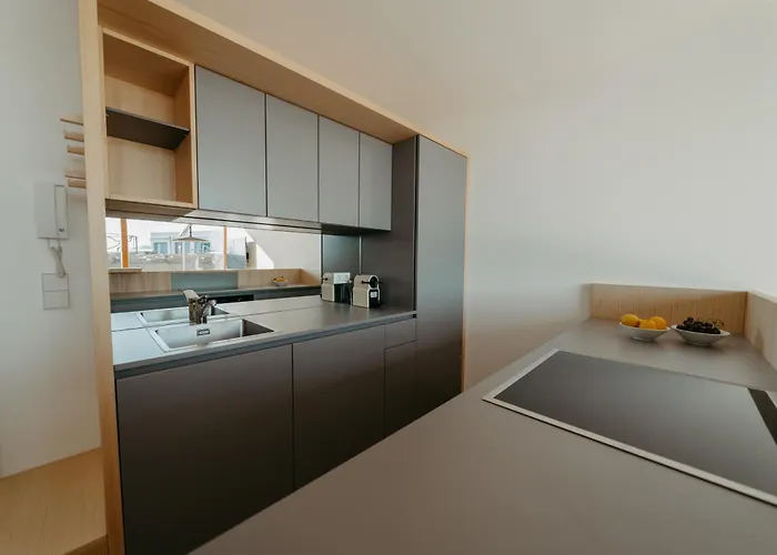 Aparthotel Relax An Der Lage Hochgrassnitzberg 4*