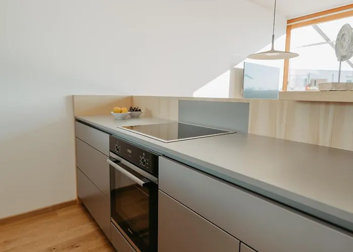 Relax An Der Lage Hochgrassnitzberg