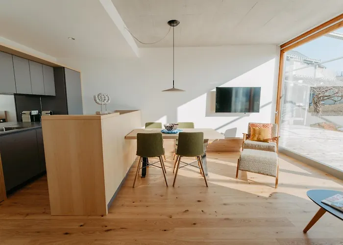 Aparthotel Relax An Der Lage Hochgrassnitzberg Spielfeld