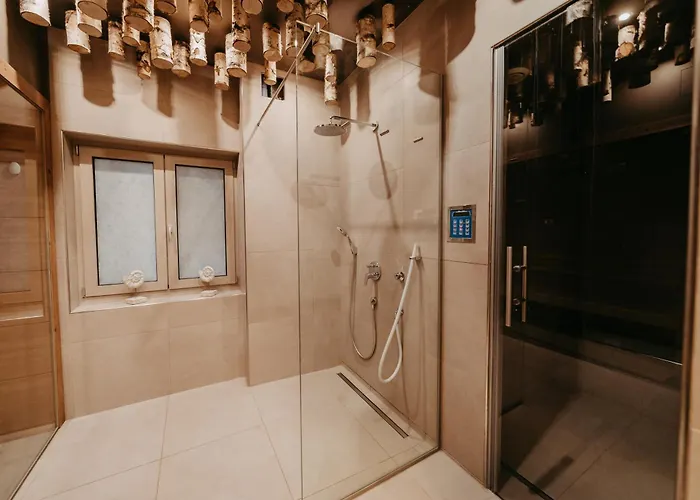 Relax An Der Lage Hochgrassnitzberg 4* Spielfeld