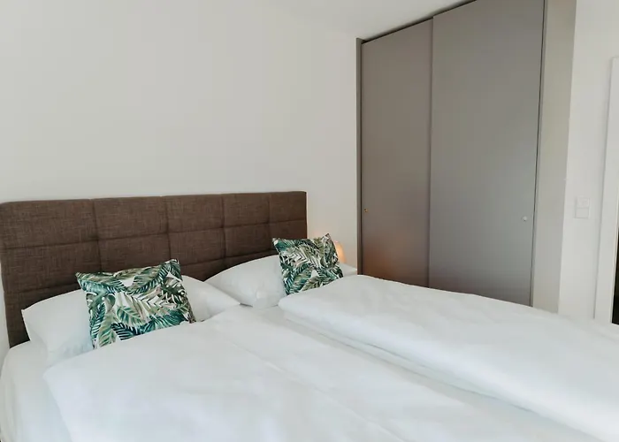 Relax An Der Lage Hochgrassnitzberg Hotel apartamentowy 4*