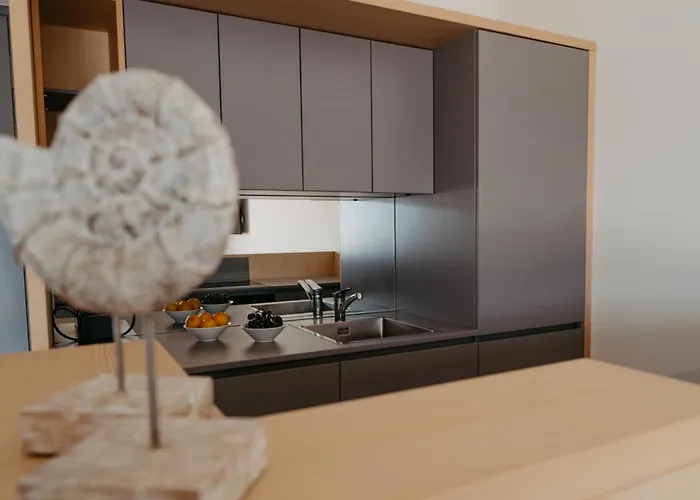 Hotel apartamentowy Relax An Der Lage Hochgrassnitzberg Spielfeld