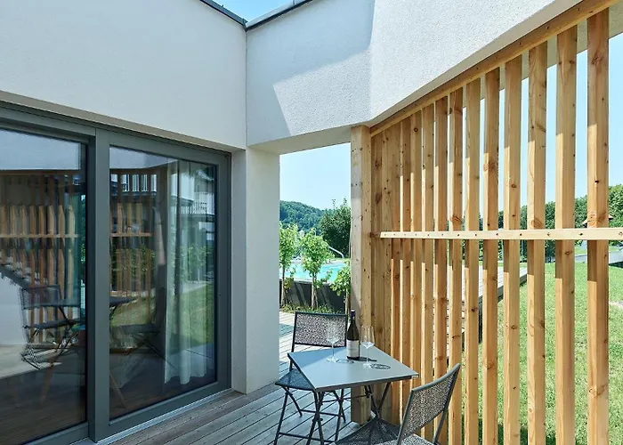 Hotel apartamentowy Relax An Der Lage Hochgrassnitzberg