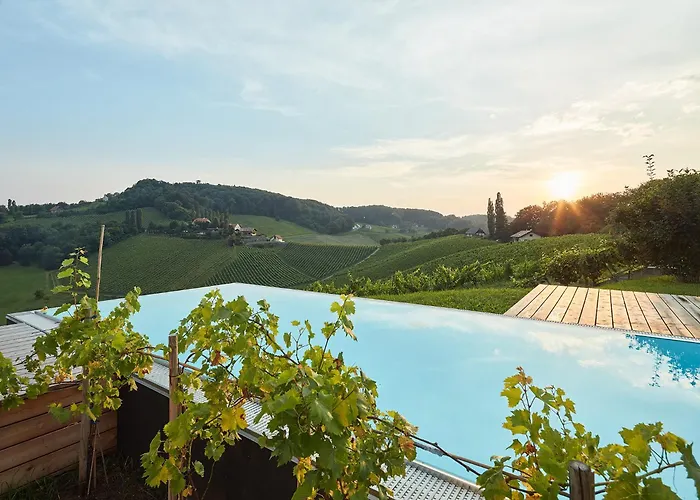 Relax An Der Lage Hochgrassnitzberg 4*