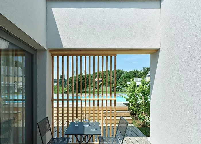 Relax An Der Lage Hochgrassnitzberg 4* Spielfeld